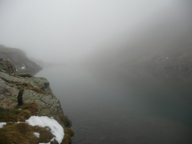 5  min et la brouillard remonte :-(((